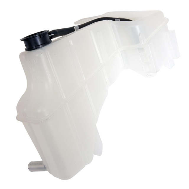 Mopar OEM Overflow and Recovery Tank 05-10 LX Cars, Challenger Mopar OEM Overflow and Recovery Tank 05-10 LX Cars, Challenger